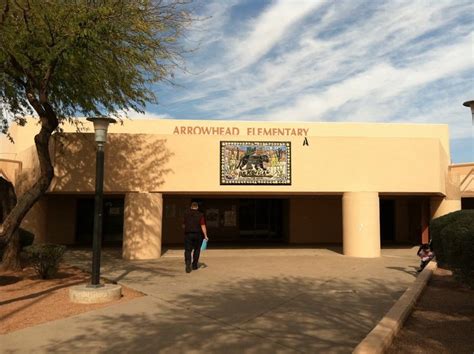 Arrowhead elementary az - Find apartments for rent at Tresa at Arrowhead Apartment Homes from $1,263 at 17722 N 79th Ave in Glendale, AZ. Tresa at Arrowhead Apartment Homes has rentals available ranging from 638-1353 sq ft. ... Arrowhead Elementary School. Grades PK-6 423 Students (623) 376-4100